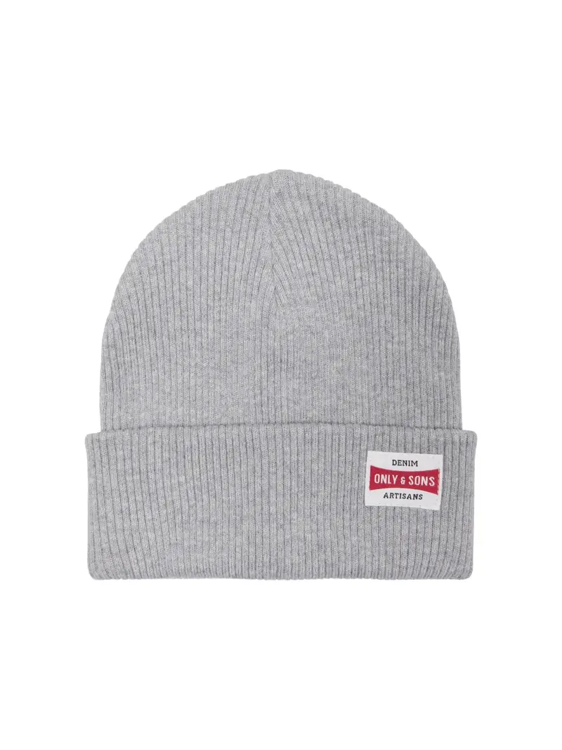 BASIC BEAINE Light Grey