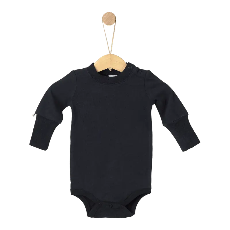 Basic black Body