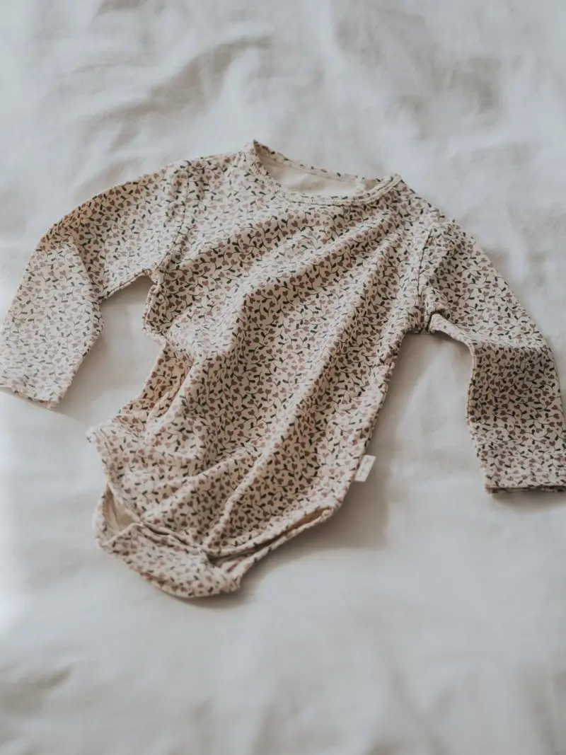 Basic Body | Milk Tank