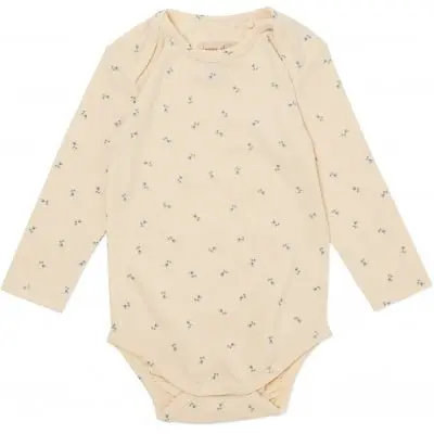 Basic Body | Petit Bisou Blue