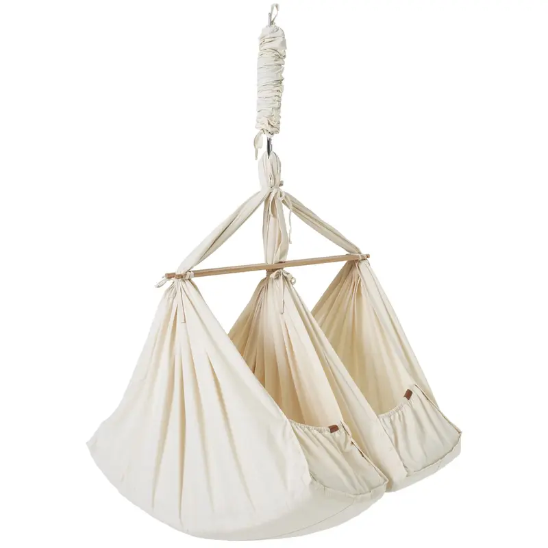 Basic Organic Twin Hammock