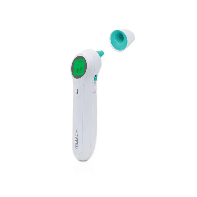 Bblüv Digital Thermometer 5-in-1