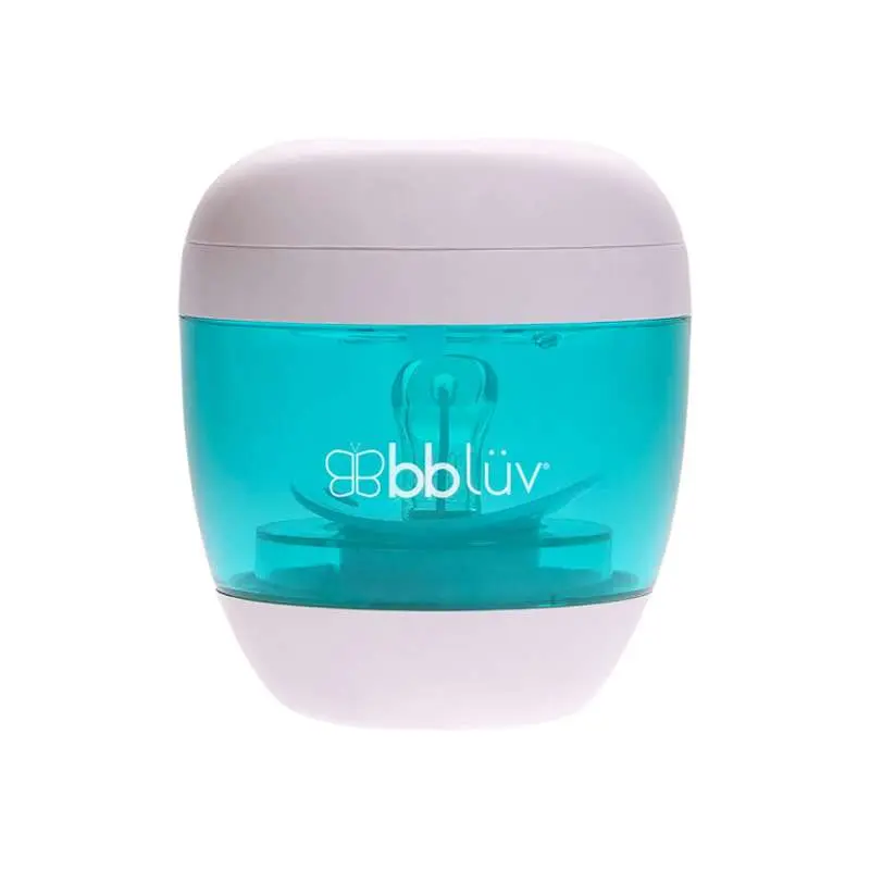 Bblüv Portable Steriliser