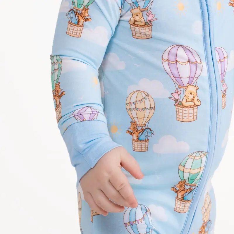 Bear In The Air Pyjamas