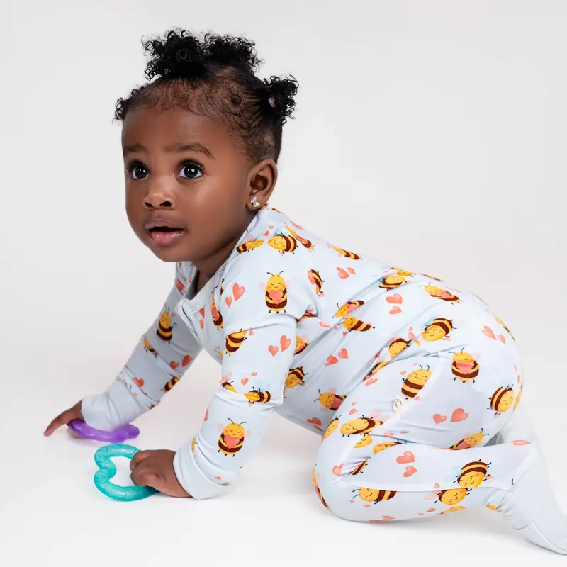 Bee Mine Pyjamas