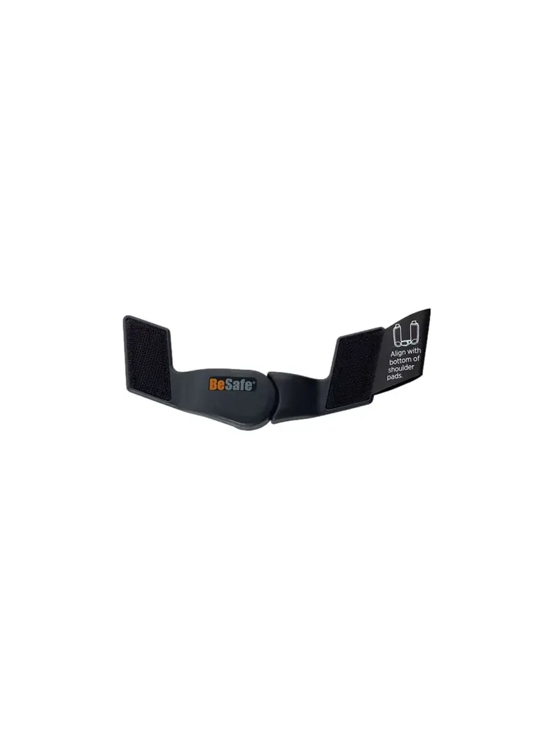 BELT GUARD - SORT