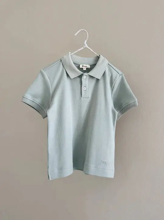 Bernie Polo | Mint