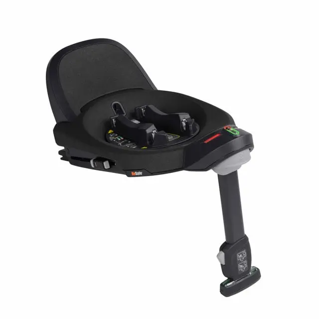 BeSafe Beyond isofix-base