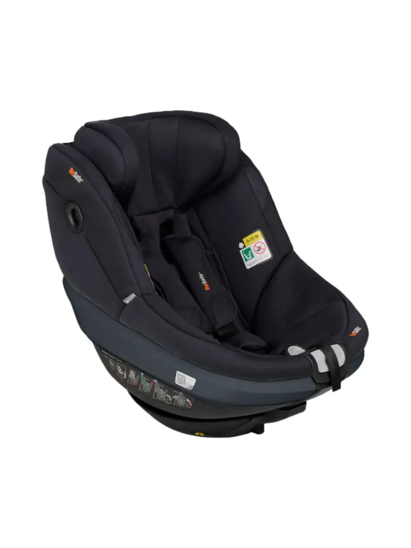 BEYOND 2 360 PRO - BLACK SOFTBREEZE