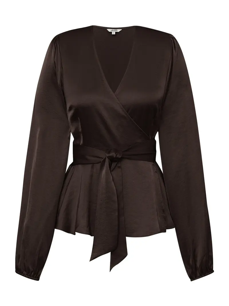 Bibbim bluse - java