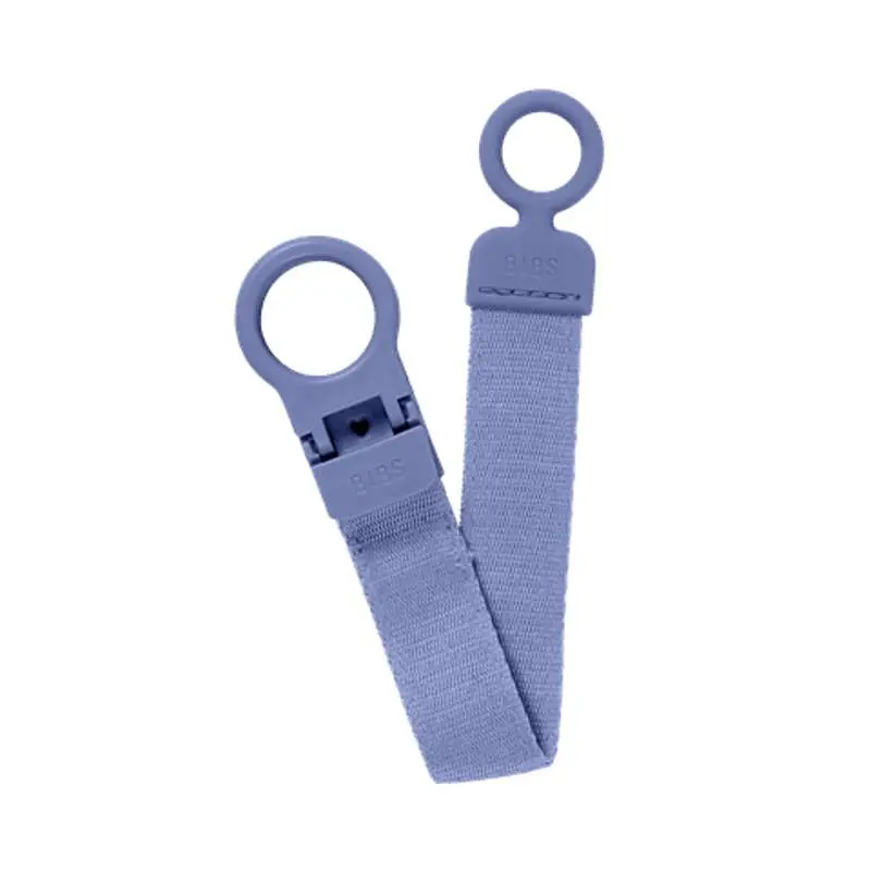 BIBS Accessories - Pacifier clip - Loop - Peri
