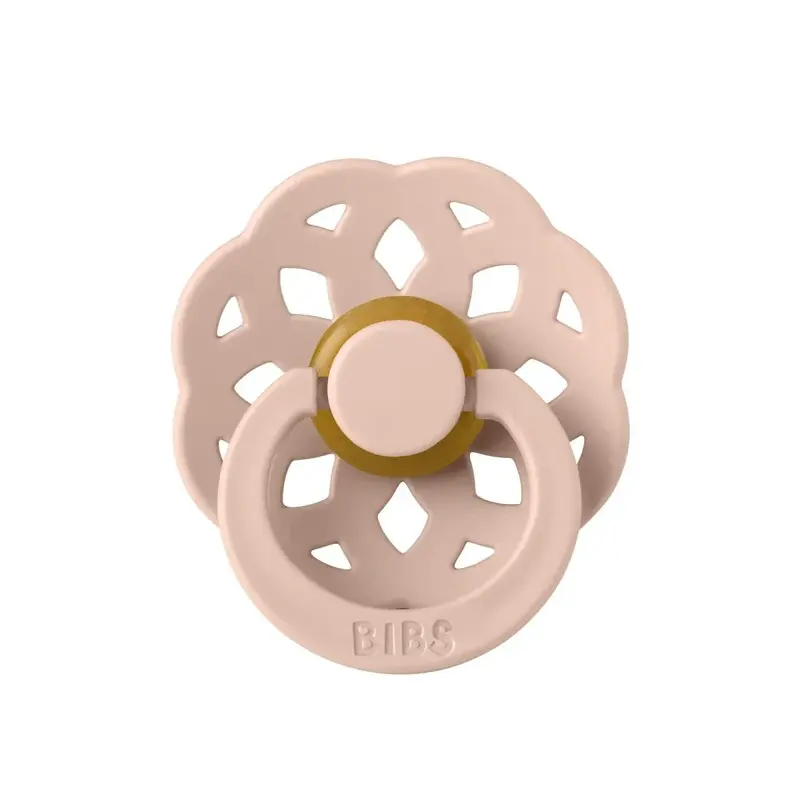 BIBS Boheme | Blush