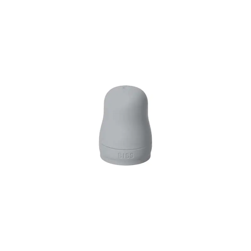 BIBS Bottle - Accessories - Baby bottle cap - Cloud