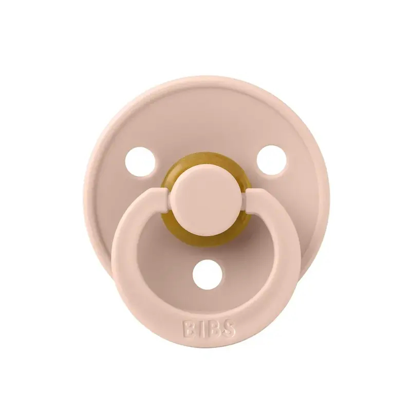 BIBS Colour | Blush