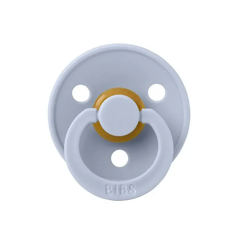 BIBS Colour | Dusty Blue