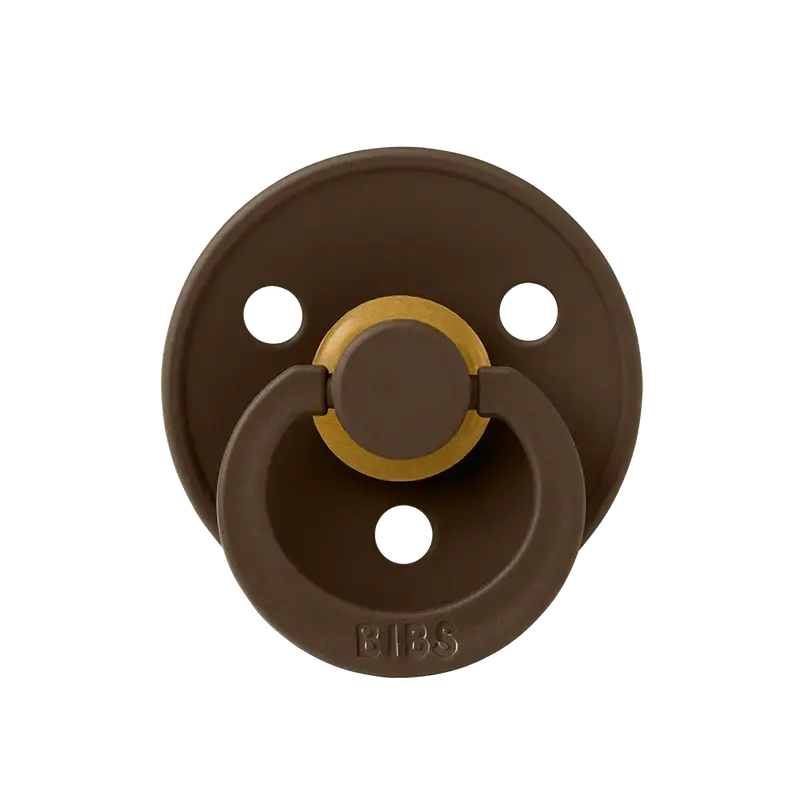 BIBS Colour | Mocha