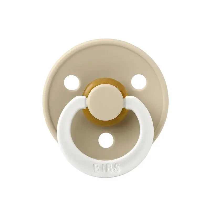 BIBS Colour | Vanilla Glow