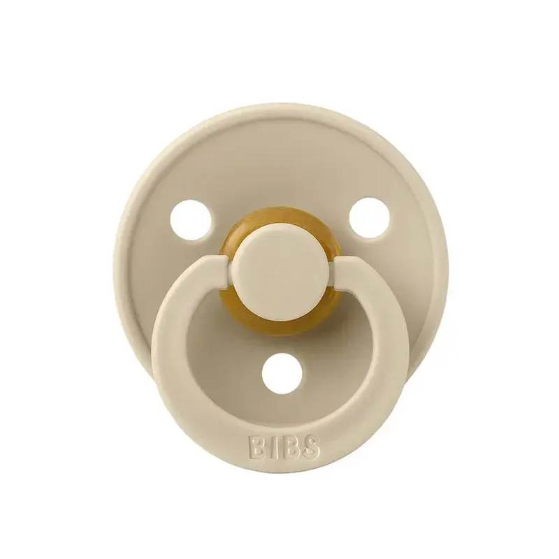 BIBS Colour | Vanilla