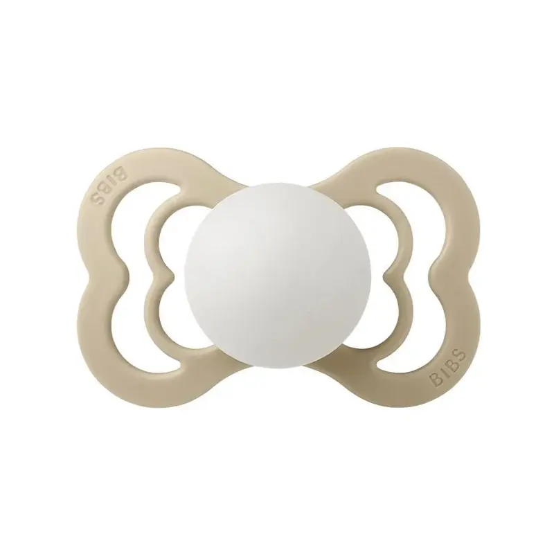 BIBS Supreme | Vanilla Glow