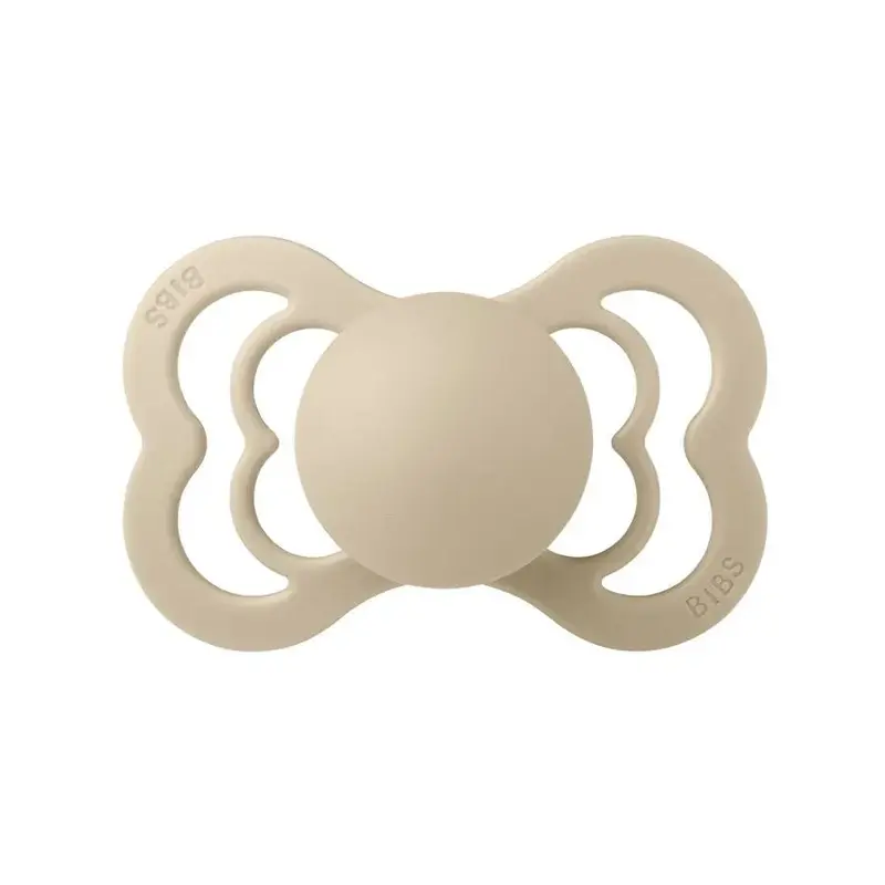 BIBS Supreme | Vanilla