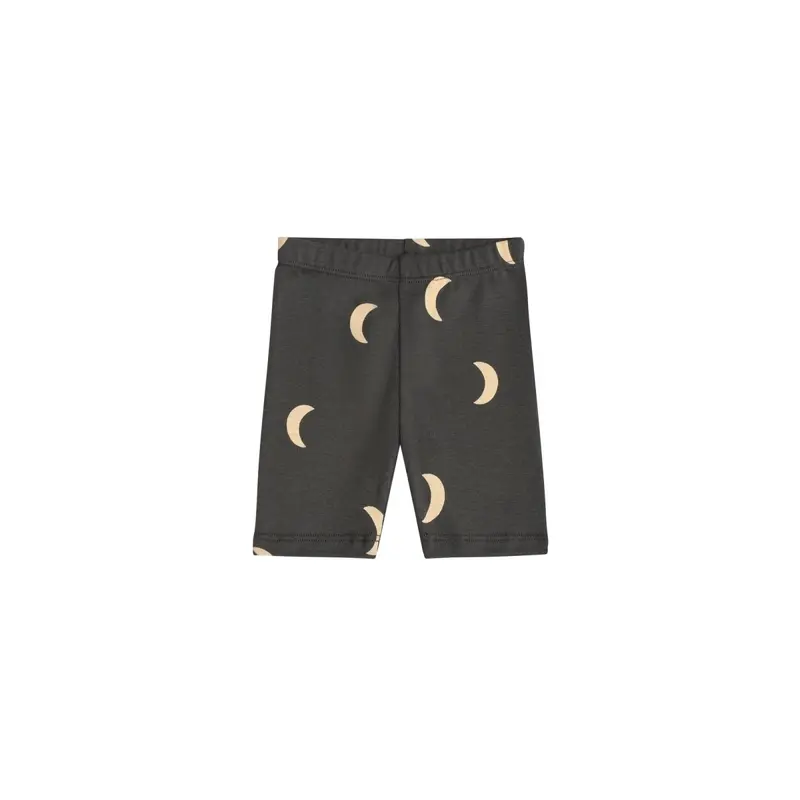 Bike Shorts | Shadow Midnight
