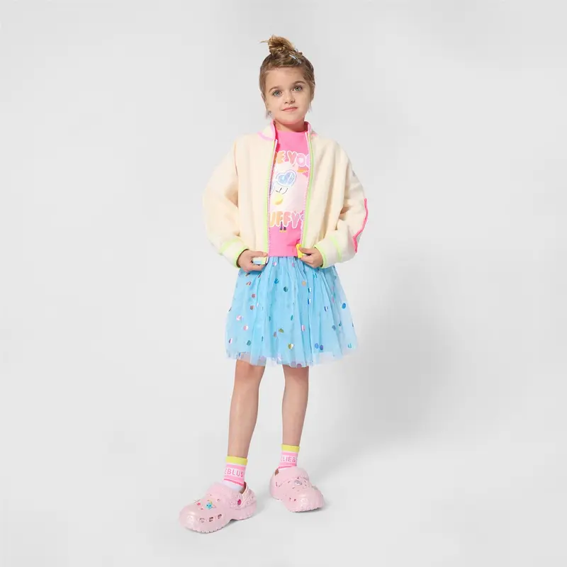 BILLIEBLUSH Tyllskjørt
