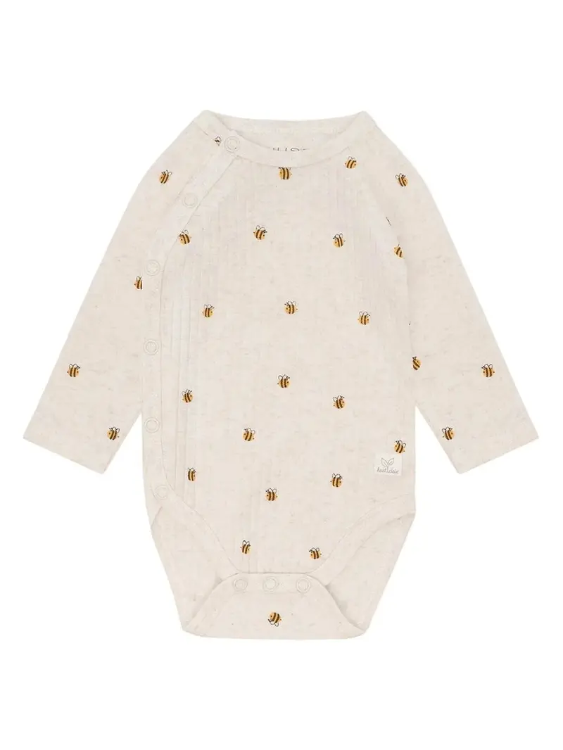 BING ANIMALS BODY - Ochre