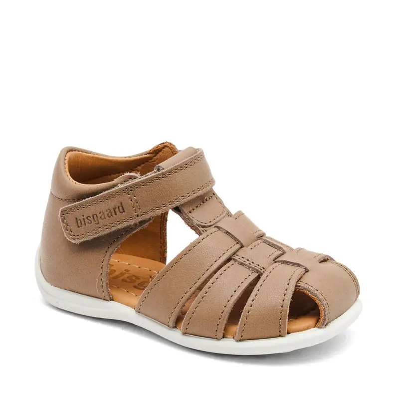 bisgaard | Carly Sandal - Stone