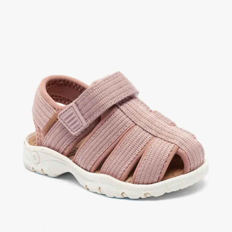 bisgaard | Niki Sandaler - Rose