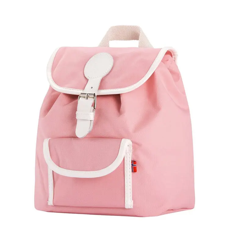Blafre barnesekk - 6L rosa