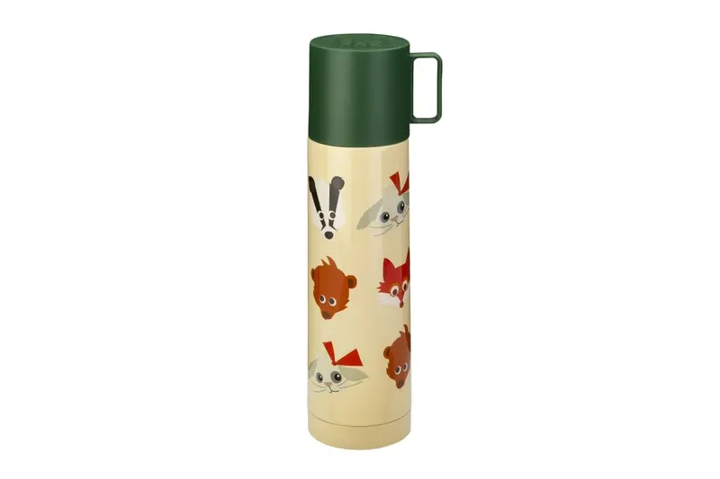 Blafre termos 500ml - Skogsvenner