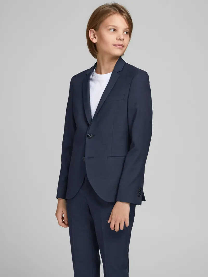 Blazer Solaris Dark Navy