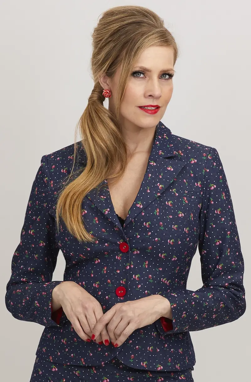 Blazer Vivien