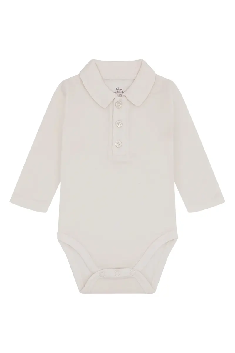 Body Baldur Ivory