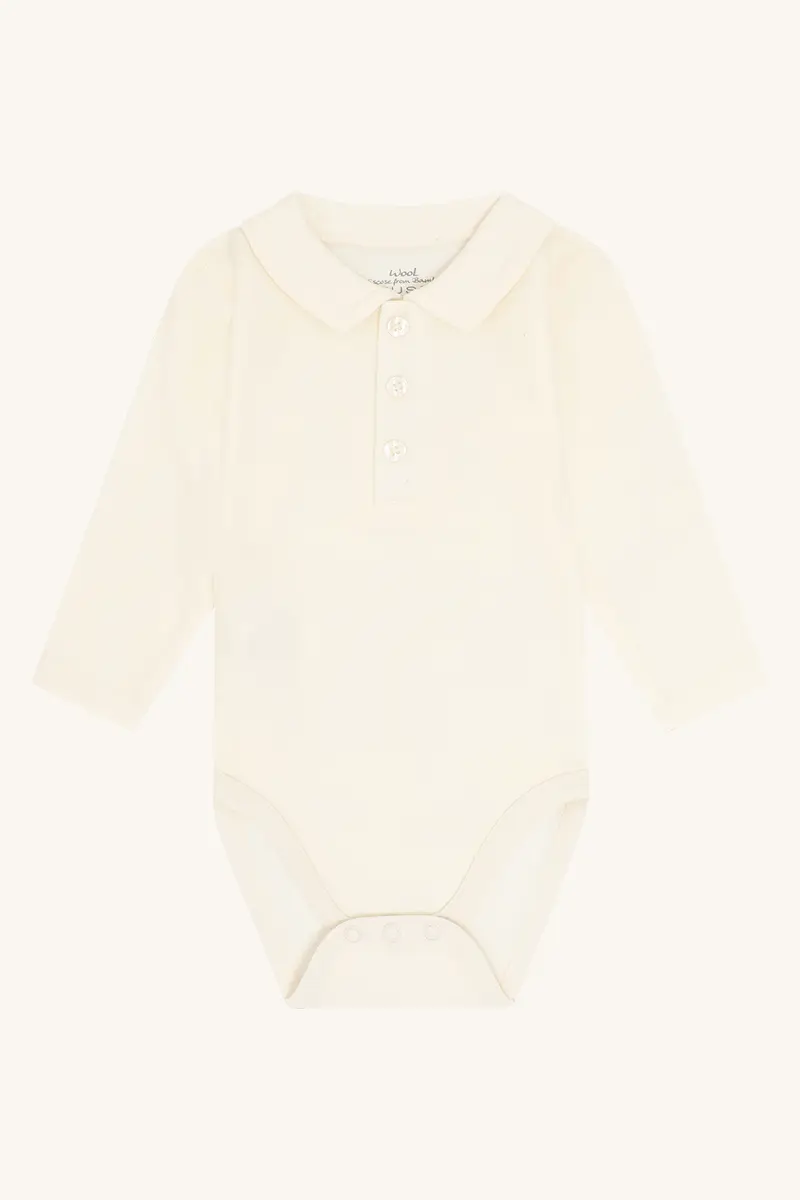 Body Baldur Ull Ivory