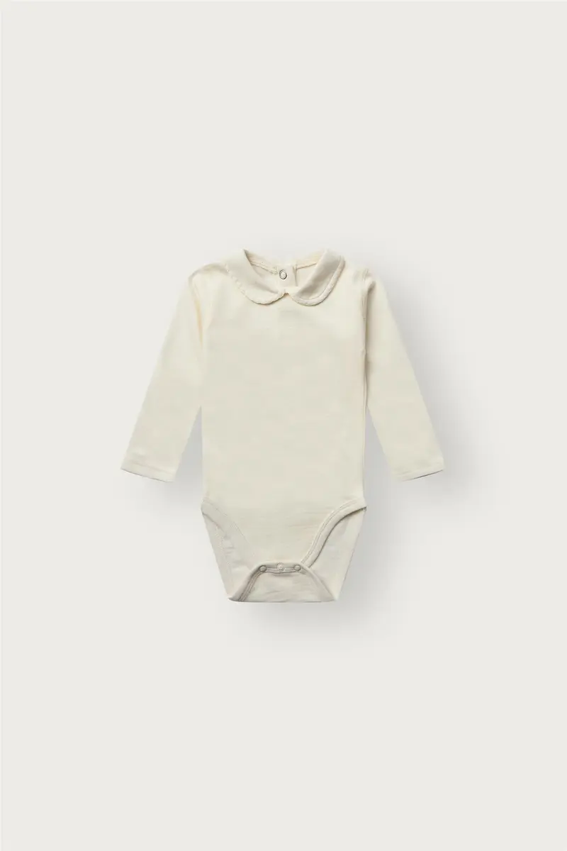 Body Beate Ull Ivory