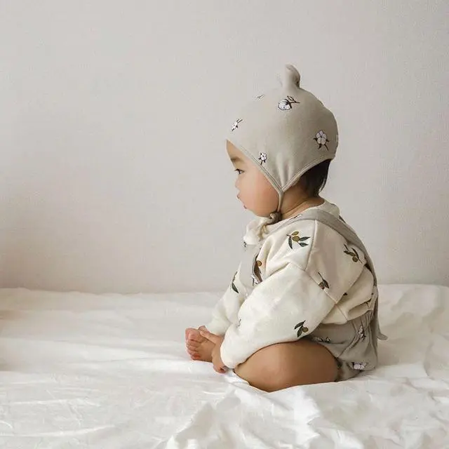Bonnet | Cotton Field