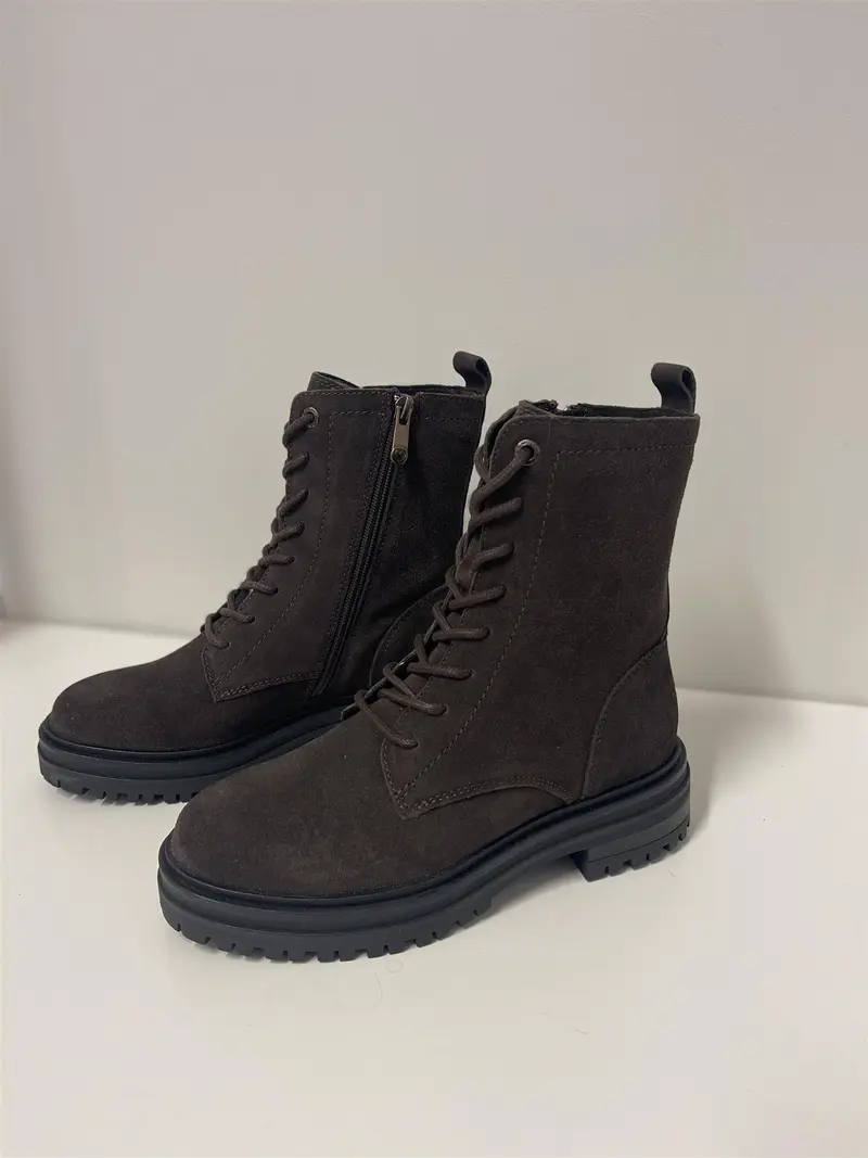 Boots Brun