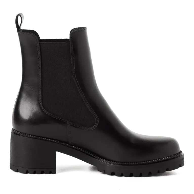 Boots Sort