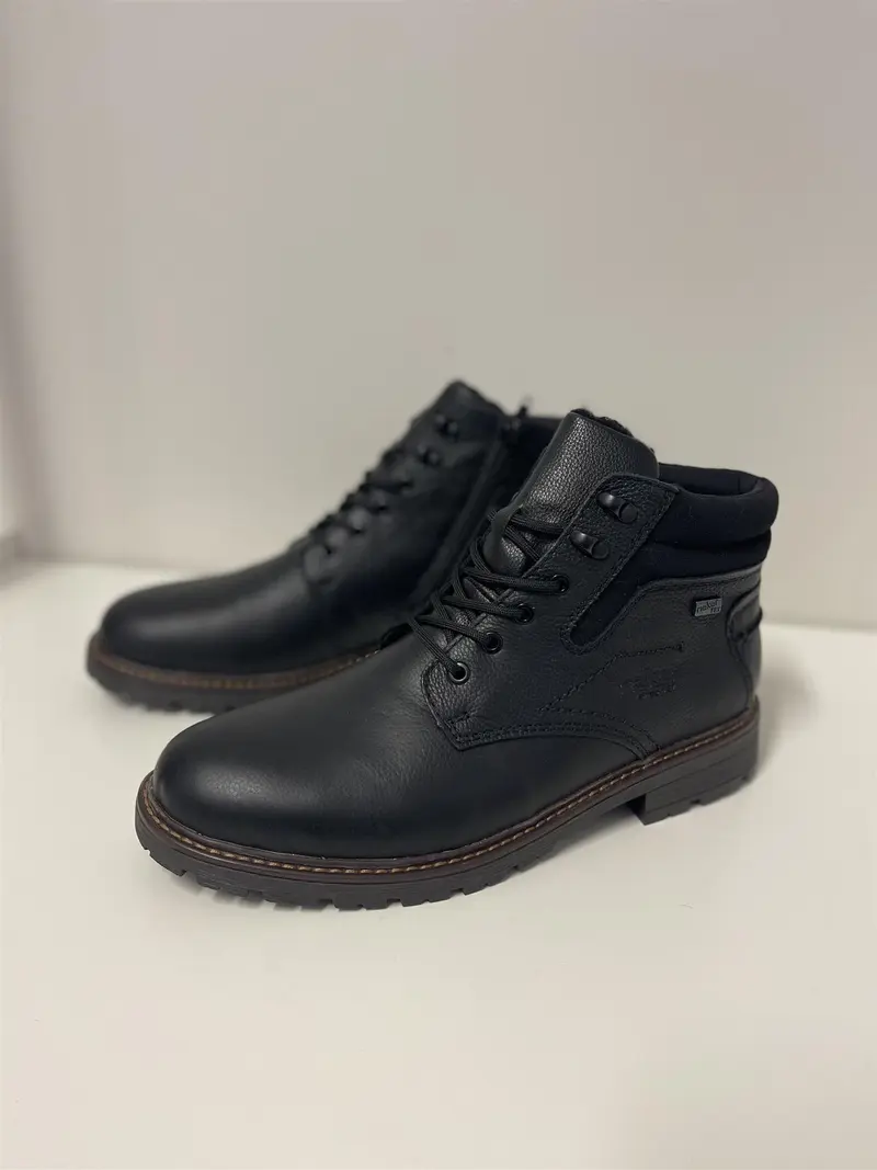 Boots Sort