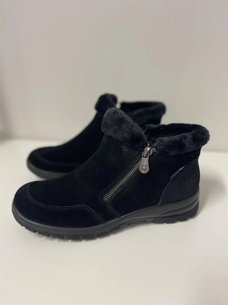 Boots Tex Sort