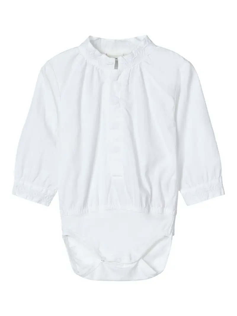 Brodert Body
