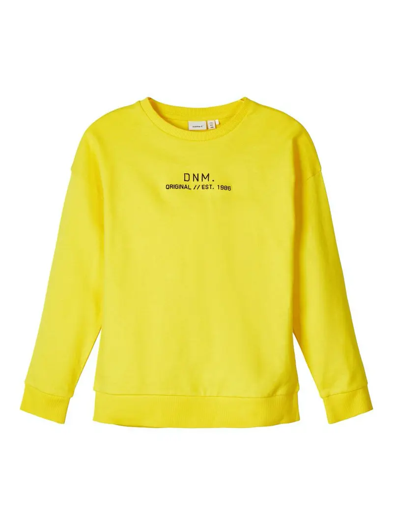 Brodert Sweatshirt