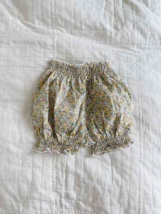 Bubba Bloomers | Betsy Ann