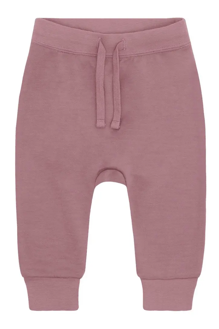 Bukse Gaby Pale Mauve