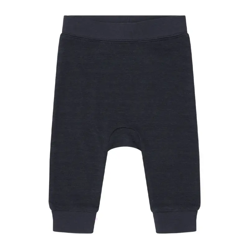 Bukse Golf Solid More Navy