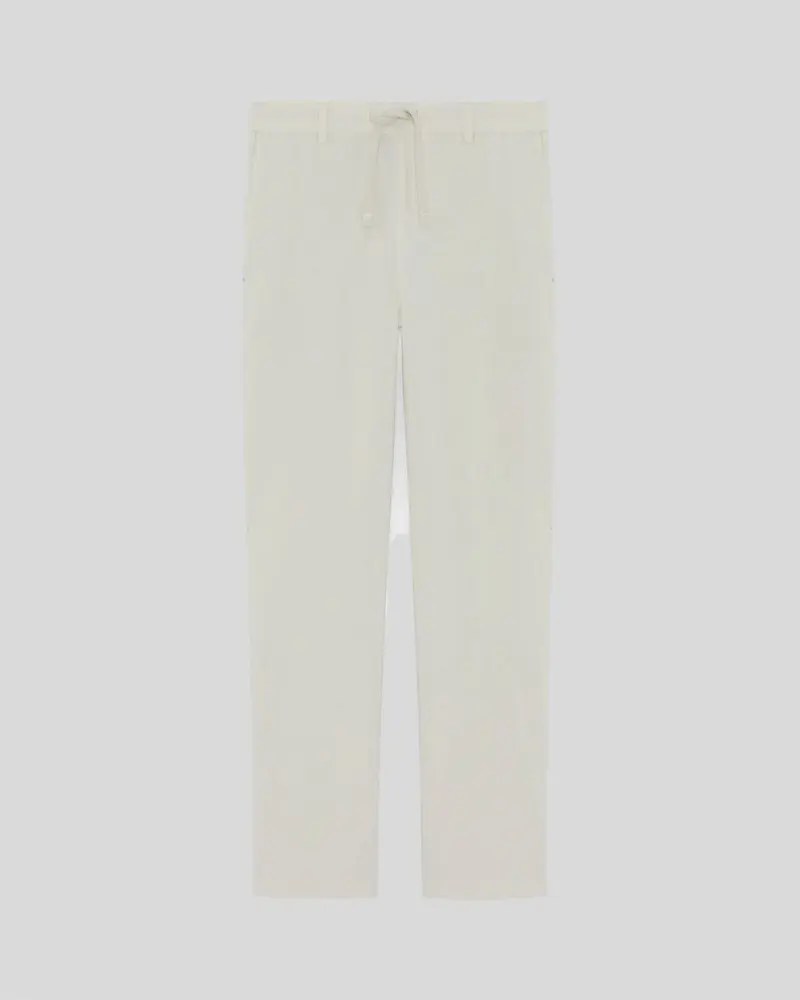 Bukse Linen Trouser Cove