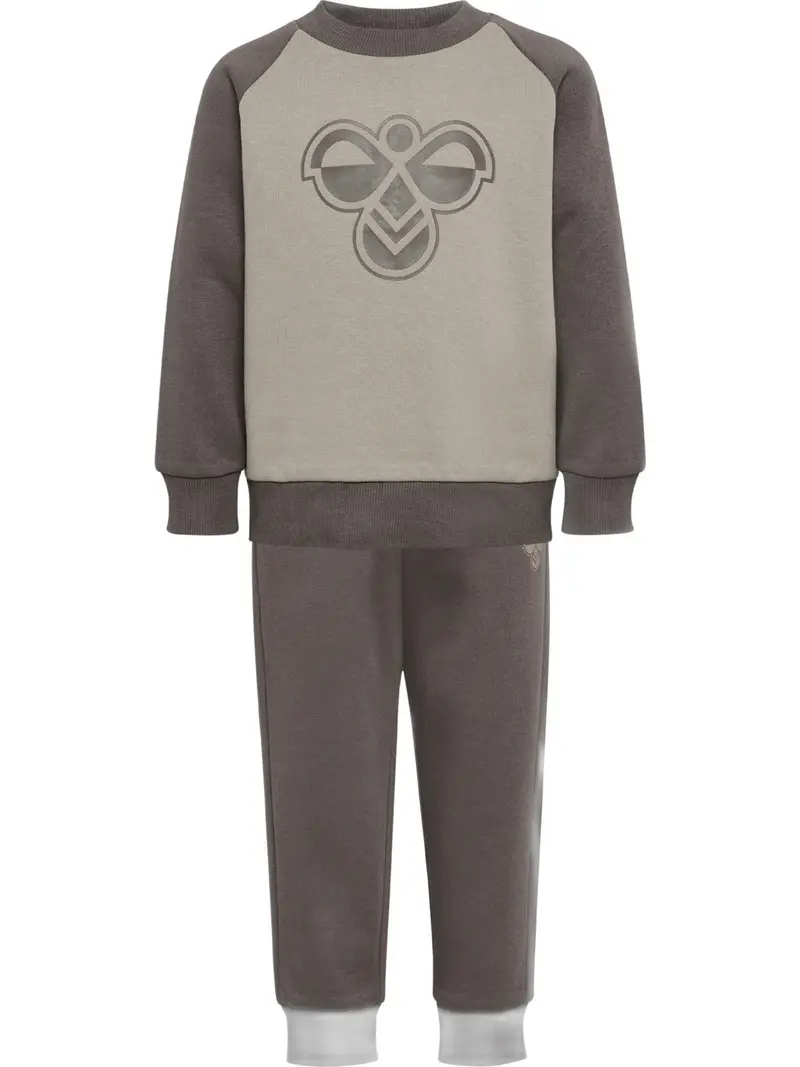 BUMBLE SET - DARK GULL GRAY