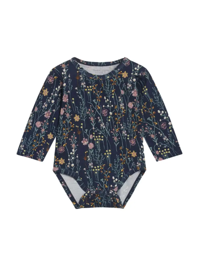BURDA BODY BAMBUS