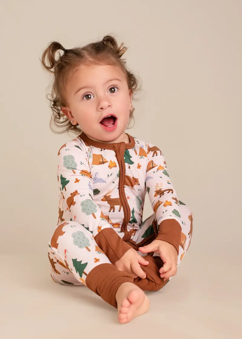 Camping Pyjamas
